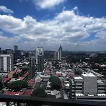 Apartment Nice View Pinheiros