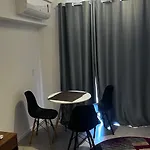 Apartment Nice View Pinheiros