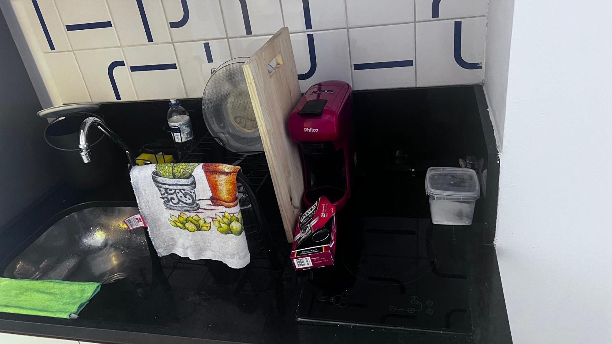Apartamento View Pinheiros
