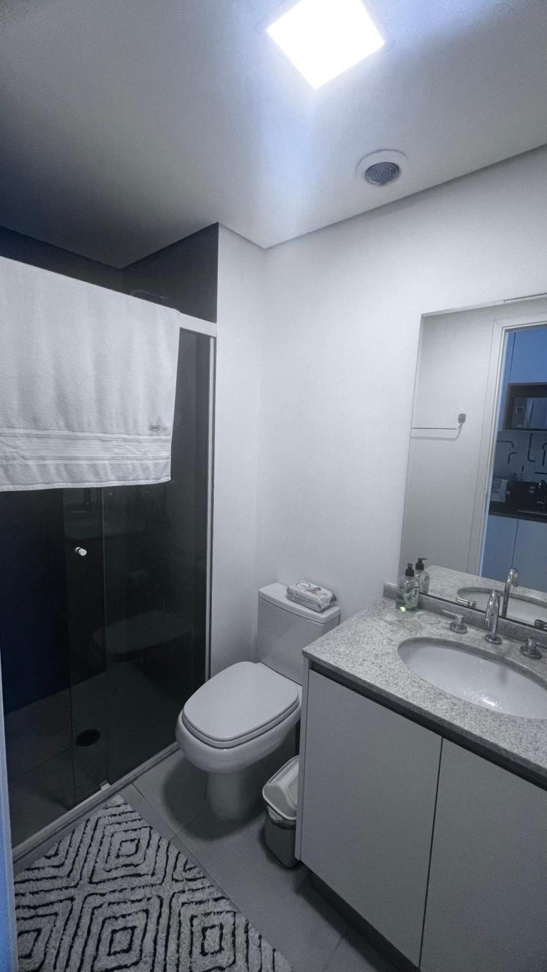 Apartamento View Pinheiros *