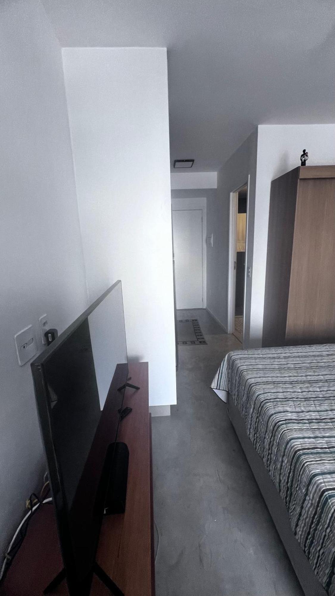 View Pinheiros Apartamento