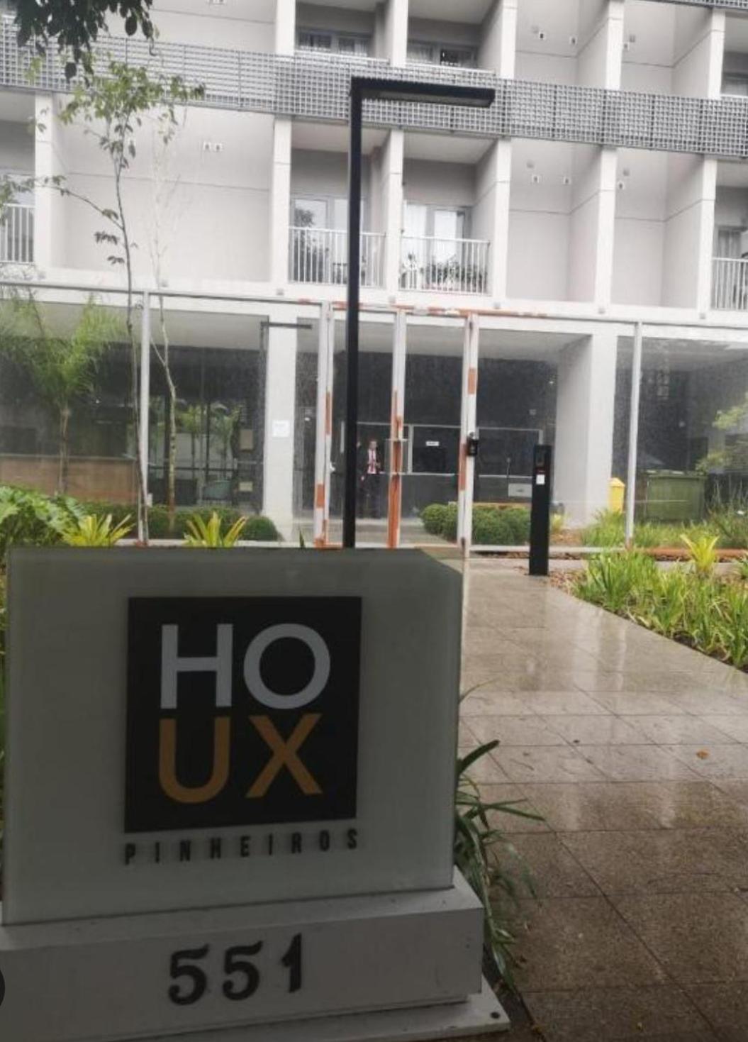 Apartamento View Pinheiros *