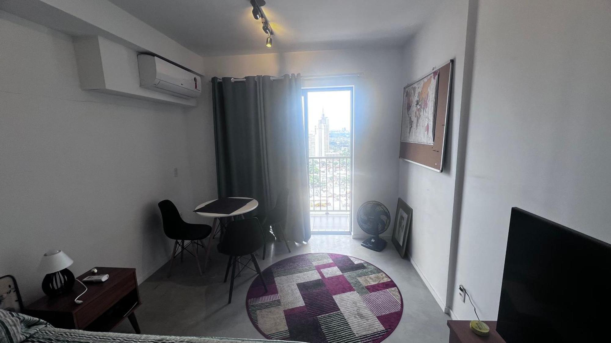 Apartamento View Pinheiros São Paulo