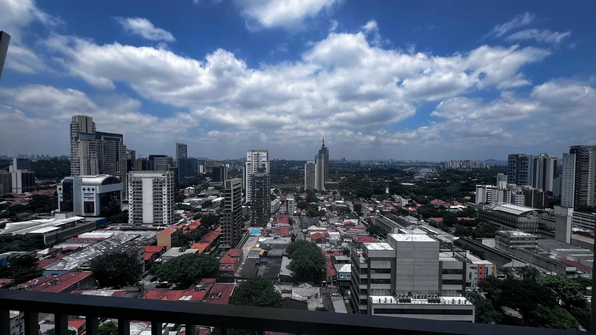 View Pinheiros * São Paulo